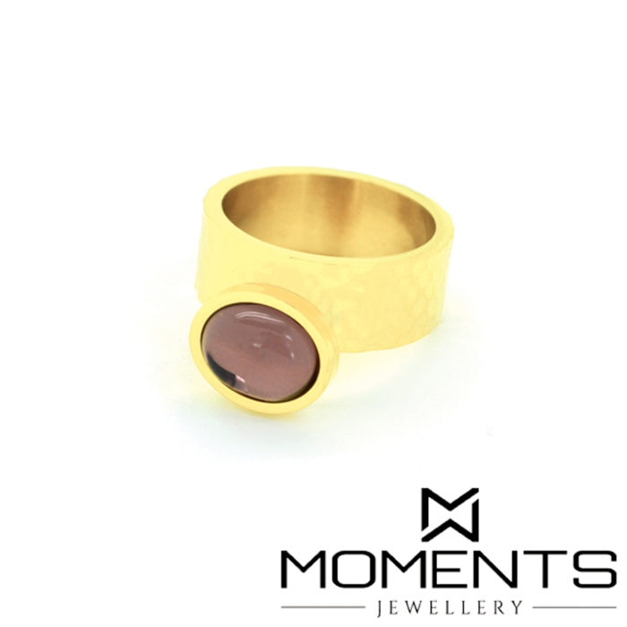 Aiya Gold Rings - 12