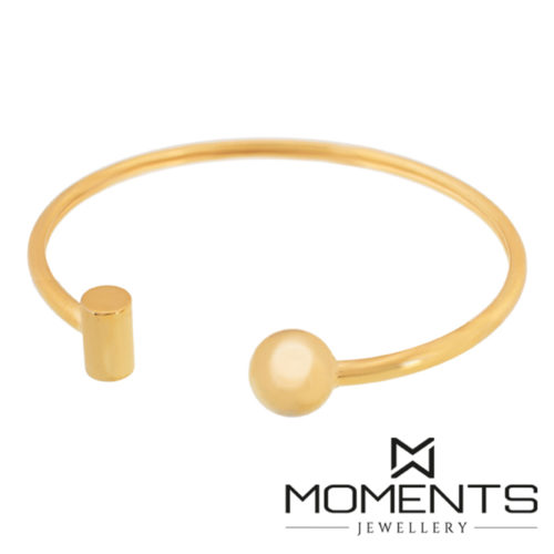 Pulsera Audrey Oro