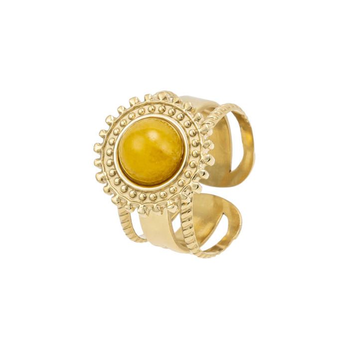 Anillo Sophie Oro