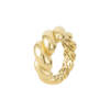 Zoe Gold Ring