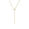 Collar Aura Oro