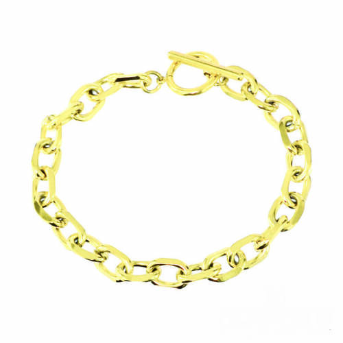 Pulsera Adele Oro