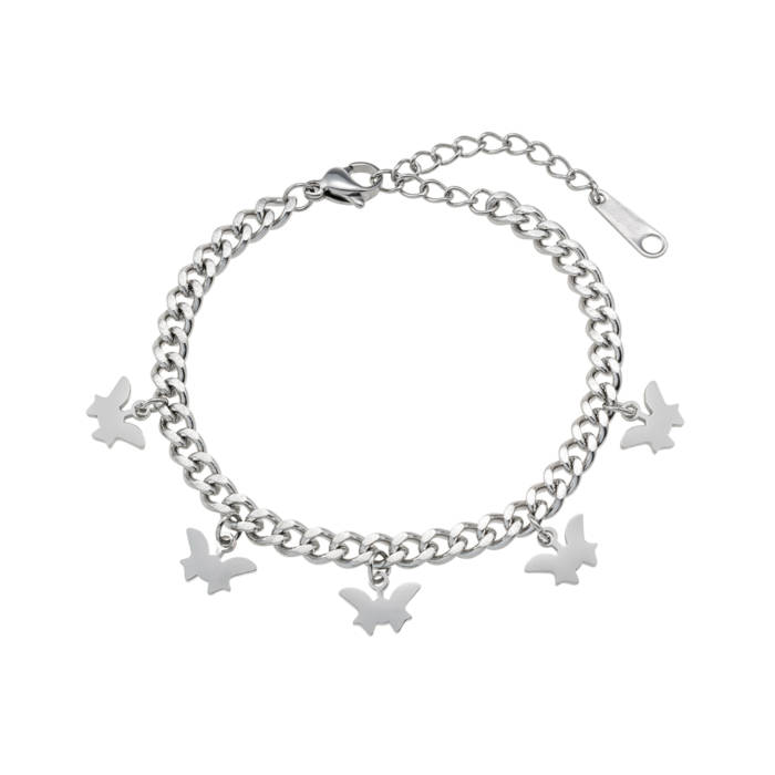 Alani Butterfly Bracelet