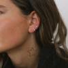 Pendientes Ojo Turco Faith - Imagen 2