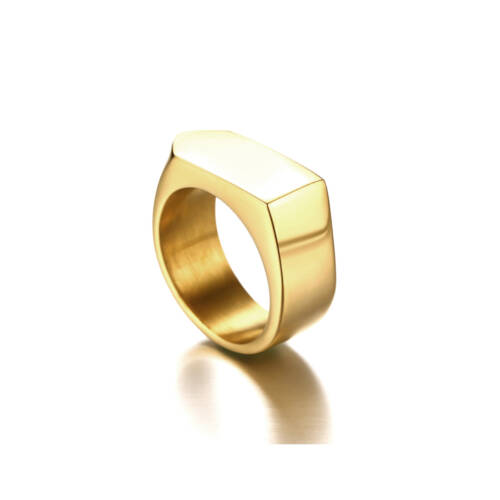 Gold Ring
