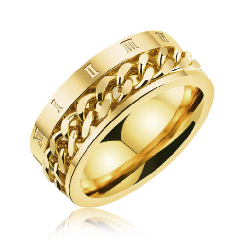 Gold Ring