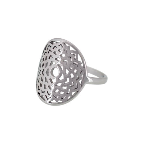 Anillo Chakra Sahasrara