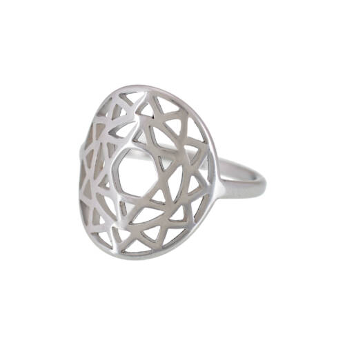 Anillo Chakra Anahata