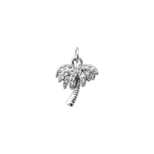 Colgante Charm Palmera