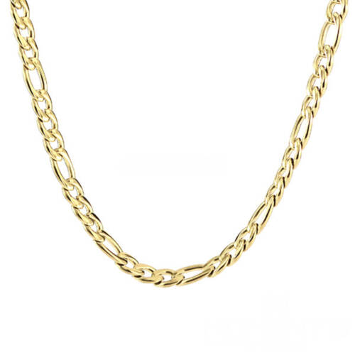 Collar Largo Coraline Oro