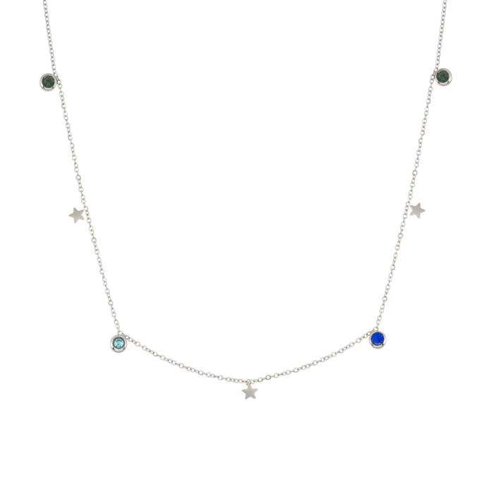 Collar Nicole