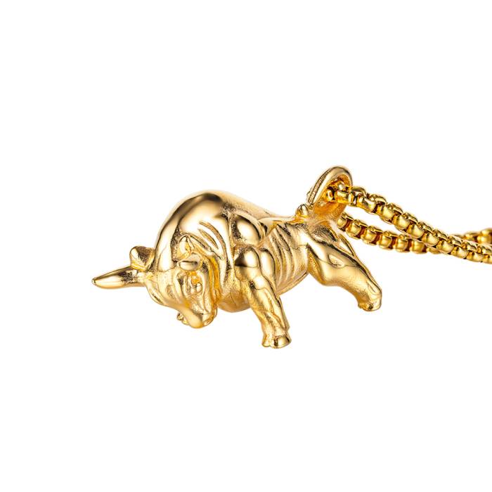 Collar Miura Oro