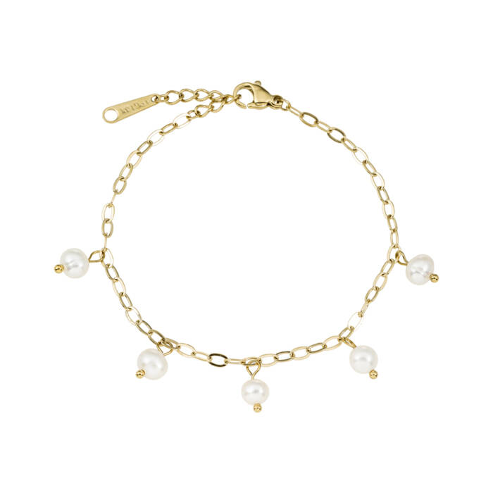 Pulsera Beatrice Oro