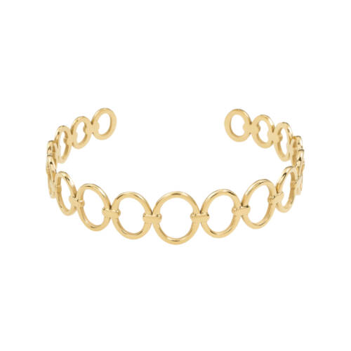 Tajia Gold Bracelet