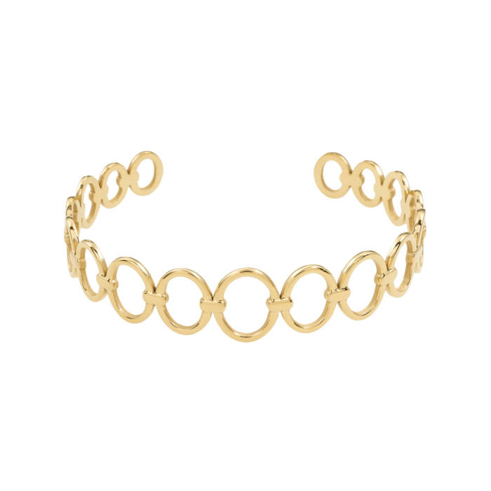 Pulsera Tajia Oro
