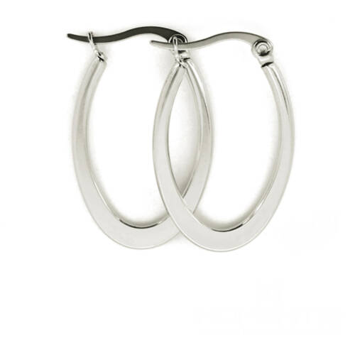 Pendientes Aro 45mm Eva