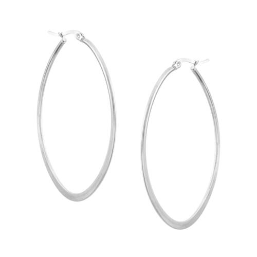 Pendientes Aro 55mm Eva