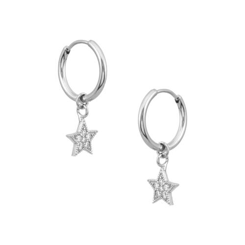 Pendientes Estrella