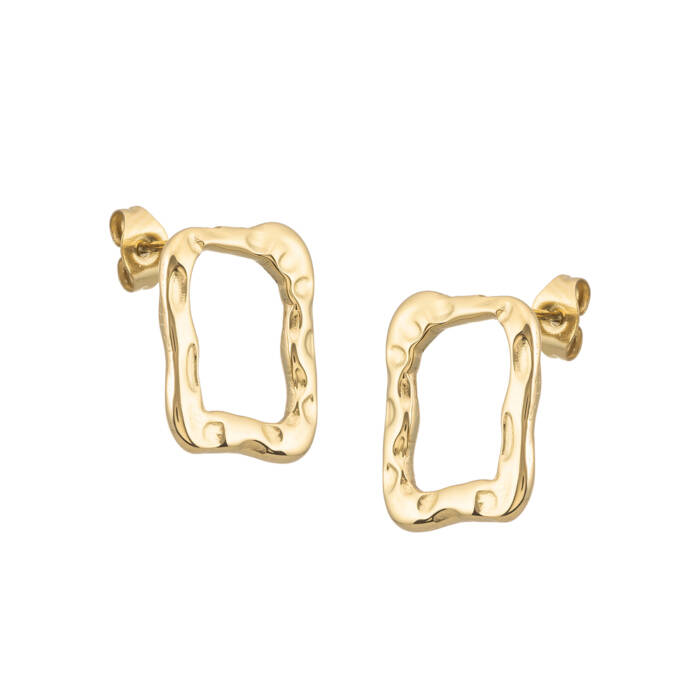 Pendientes Phoebe Oro