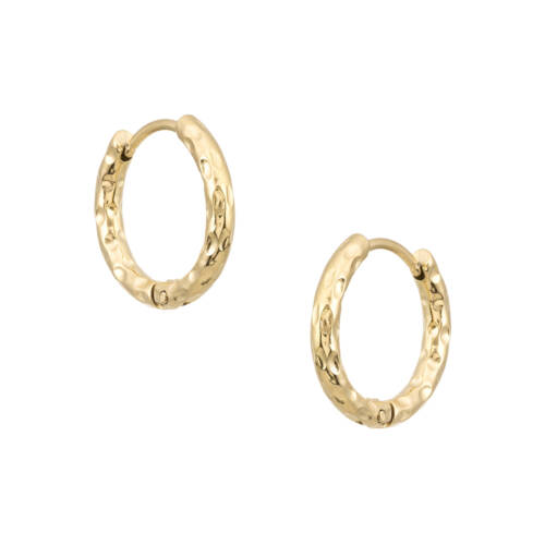 Pendientes Pequeños Veronica Oro