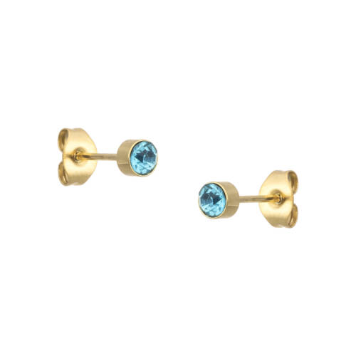 Pendientes Lucia Oro