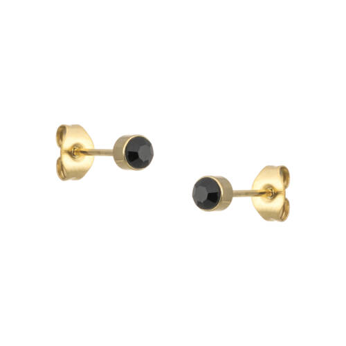 Pendientes Lucia Oro