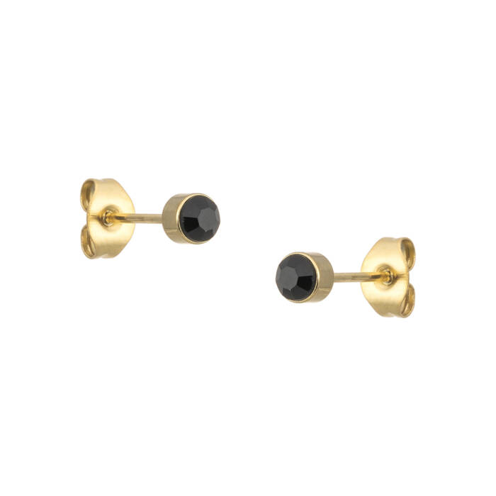 Pendientes Lucia Oro