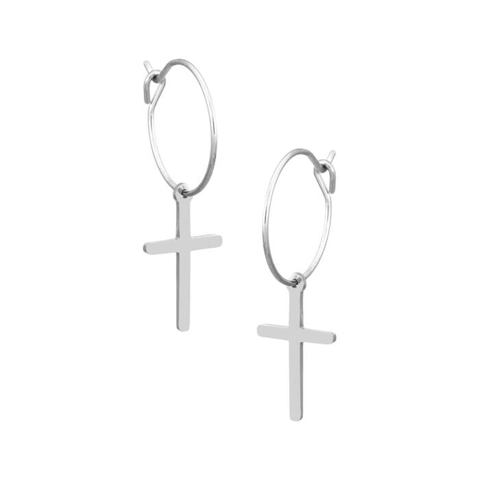 Teresia Earrings
