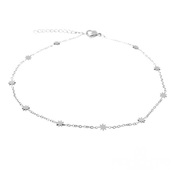 Miyanda Anklet