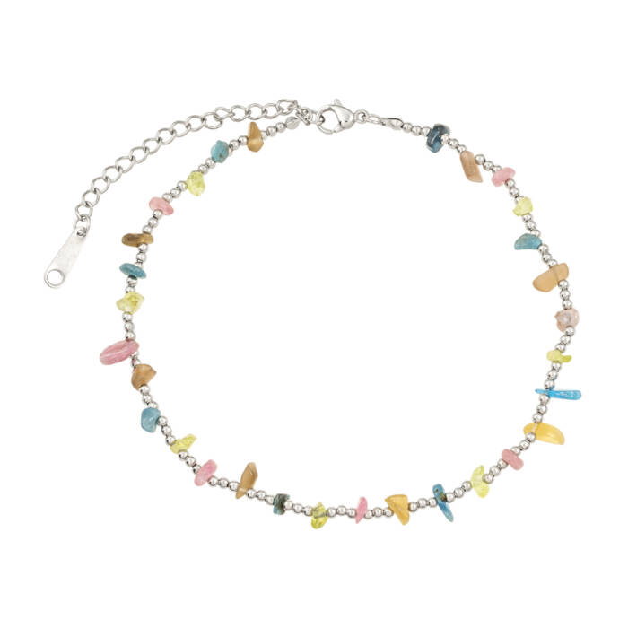Avivah Anklet