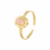Kerensa Gold Ring