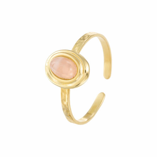 Kerensa Gold Ring