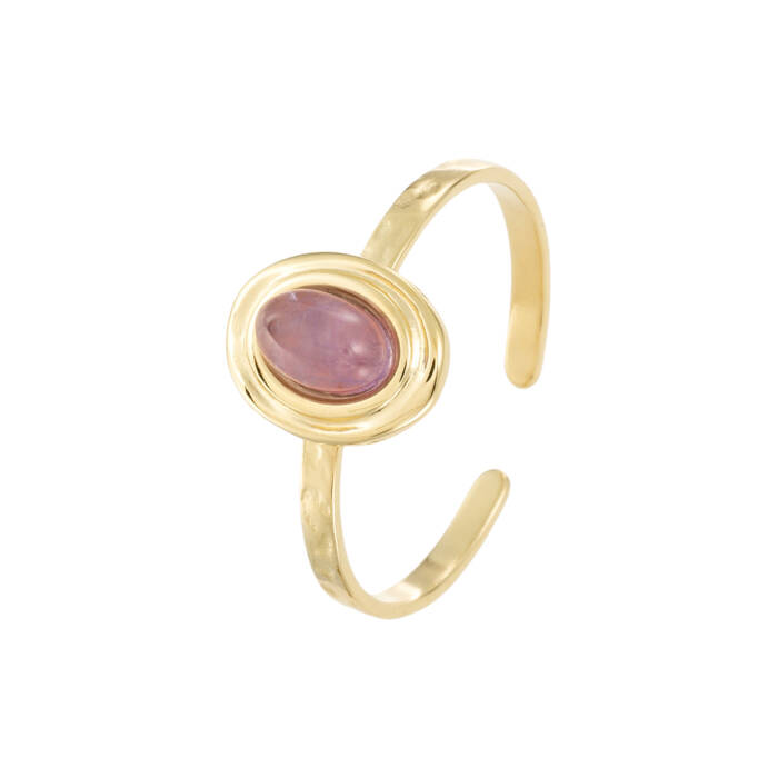 Kerensa Gold Ring