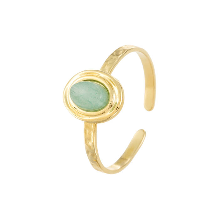 Kerensa Gold Ring