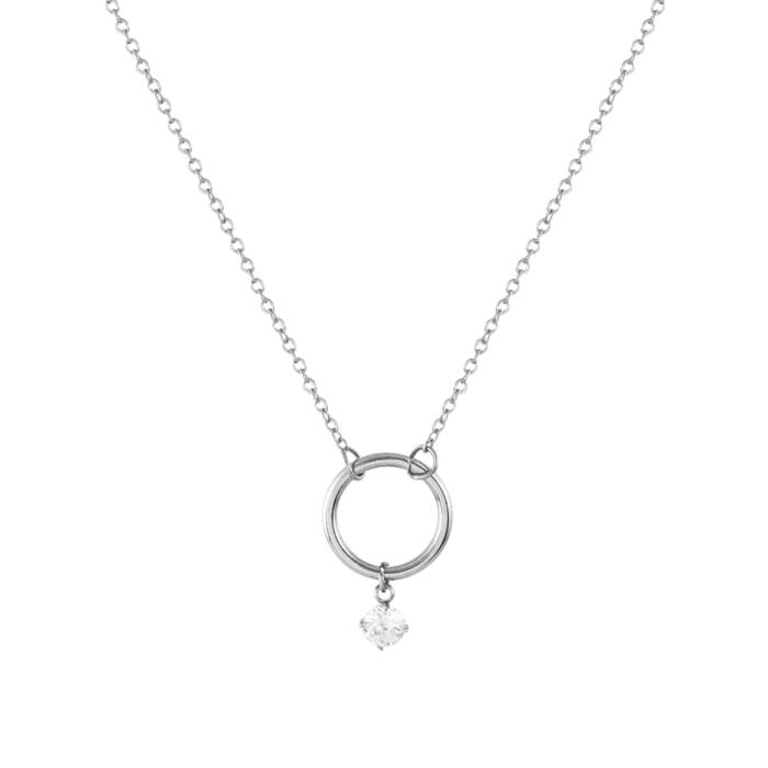 Merete Necklace