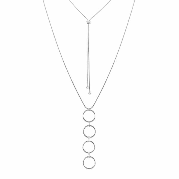 Mekea Necklace