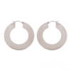 Pendientes Chara