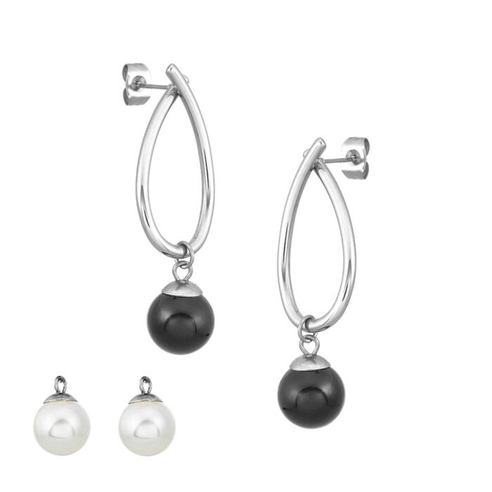 Pendientes Eligia