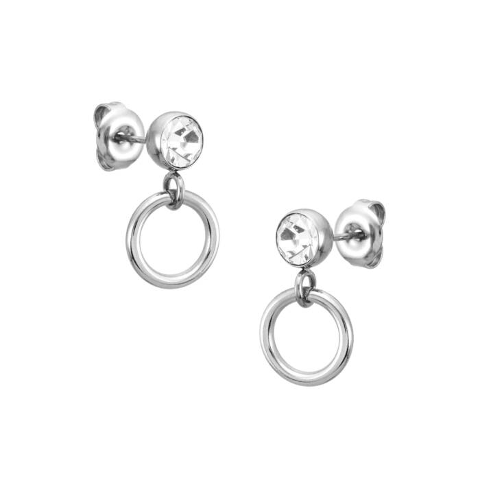 Merete Earrings