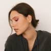 Pendientes Illanis Oro - Imagen 2