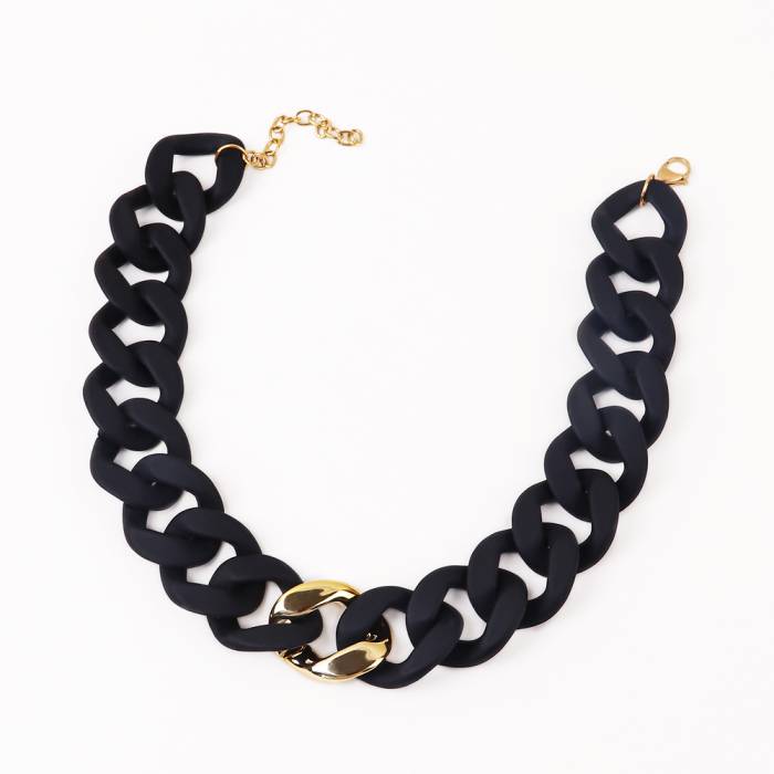 Collar Lys Oro