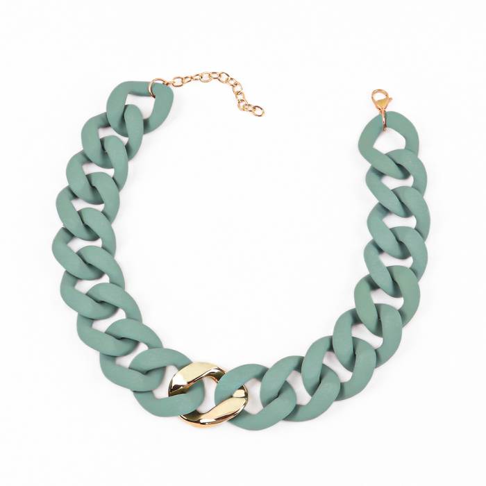 Collar Lys Oro