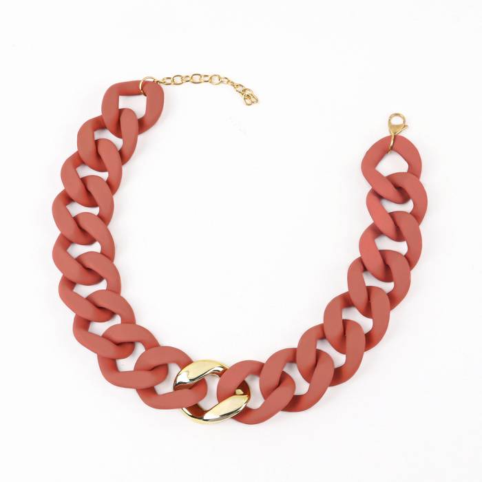 Collar Lys Oro