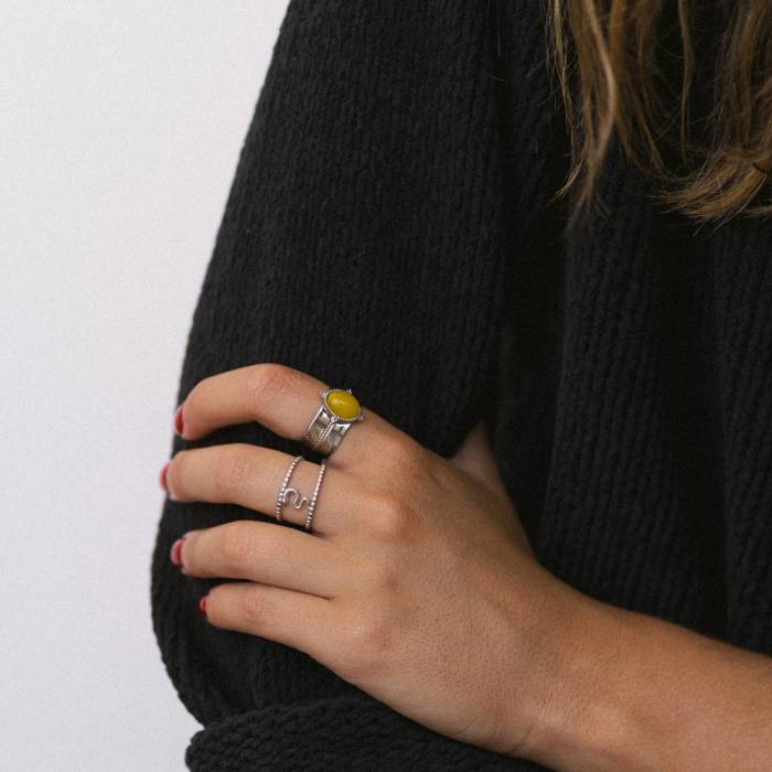 Anillo Latoria - Imagen 2
