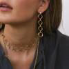 Collar Laveda Oro - Imagen 2