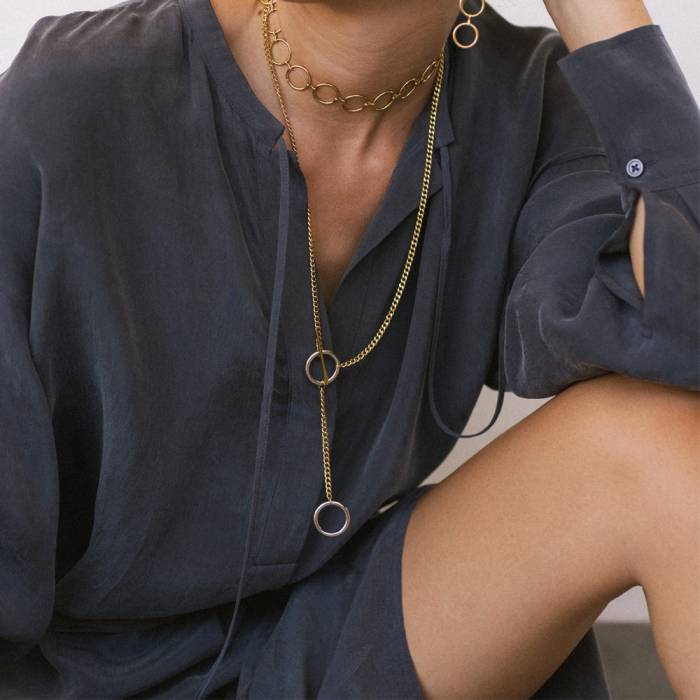 Collar Melesa - Imagen 2