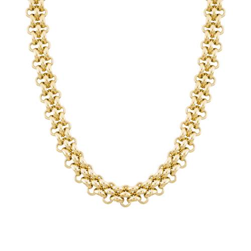 Collar Joana Oro