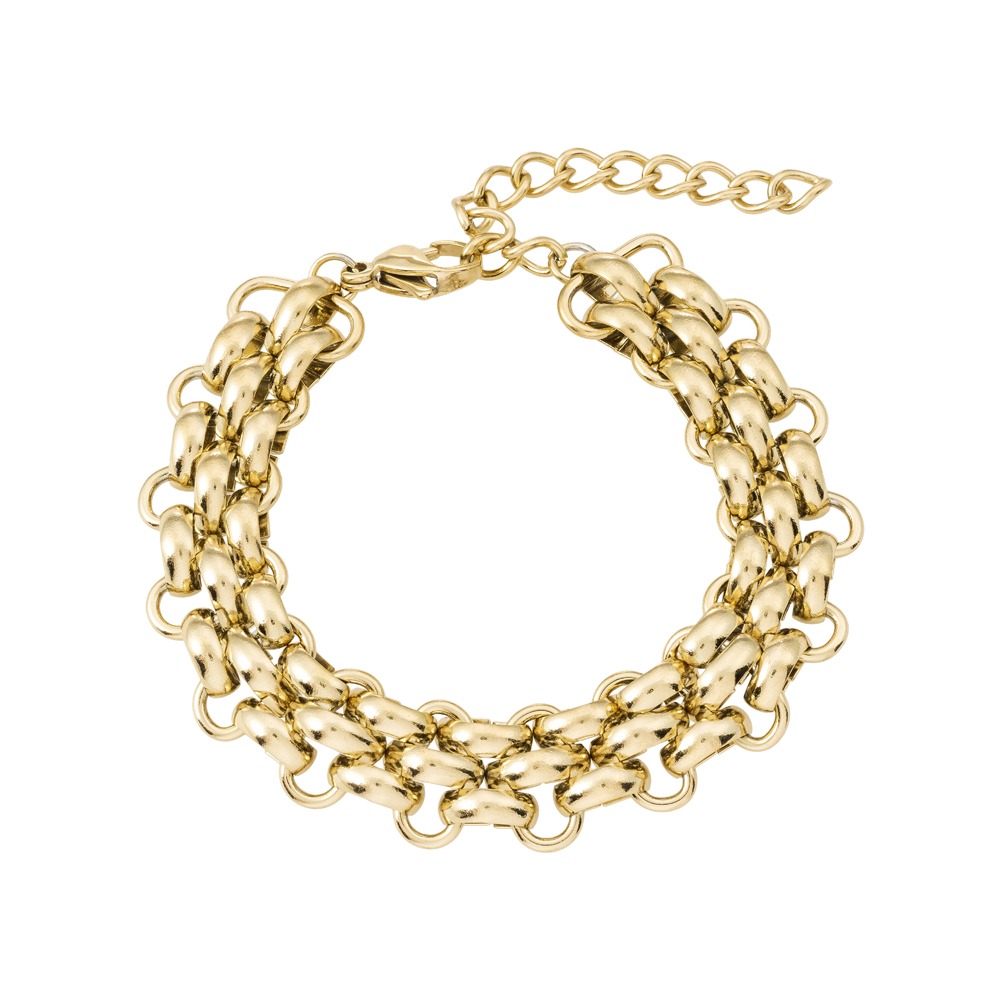 Joana Gold Bracelet