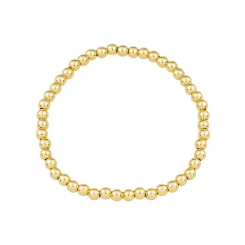 Pulsera Amandine Fina oro