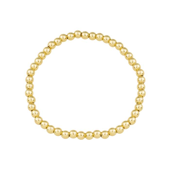 Amandine Gold Bracelet